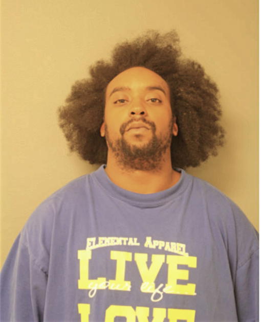 ERIE MACK MITCHELL, Cook County, Illinois