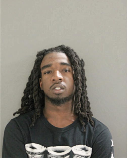 CHRISTOPHER T MOBLEY, Cook County, Illinois