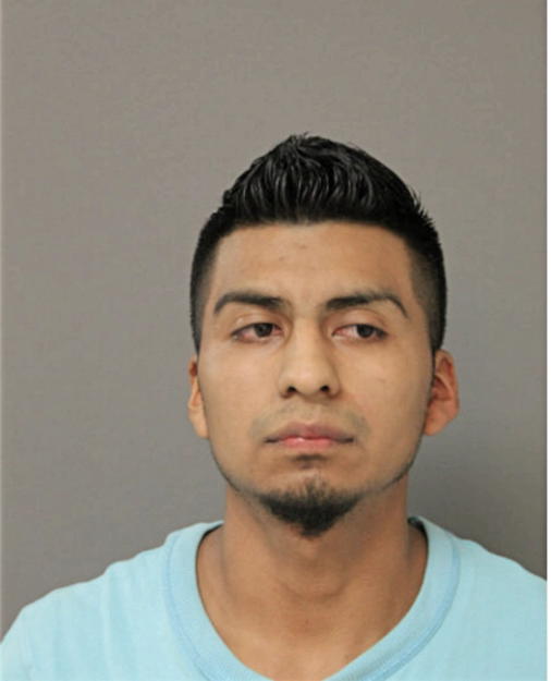 MARIO MONTALVO, Cook County, Illinois