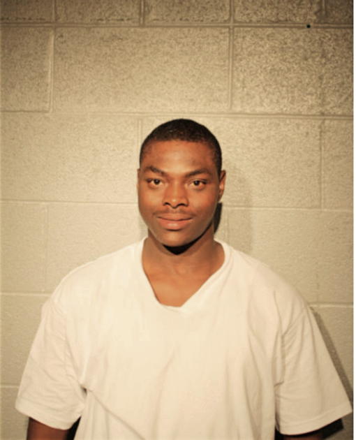 DONALD MOORE, Cook County, Illinois