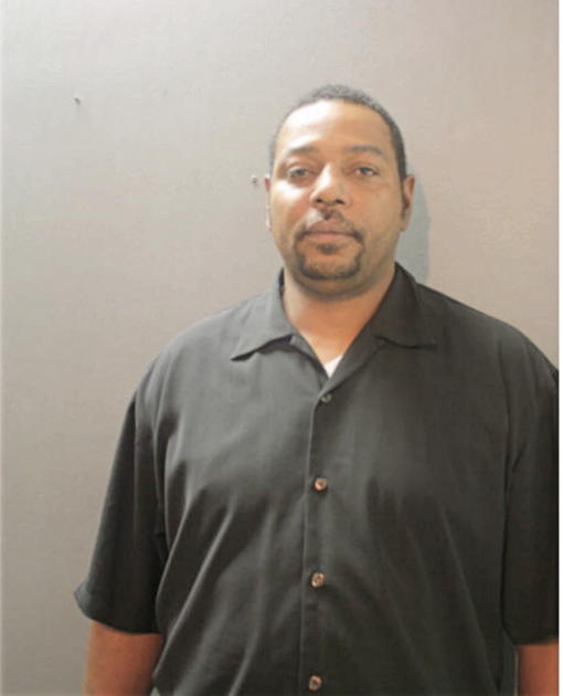 FREDERICK G MOORE, Cook County, Illinois