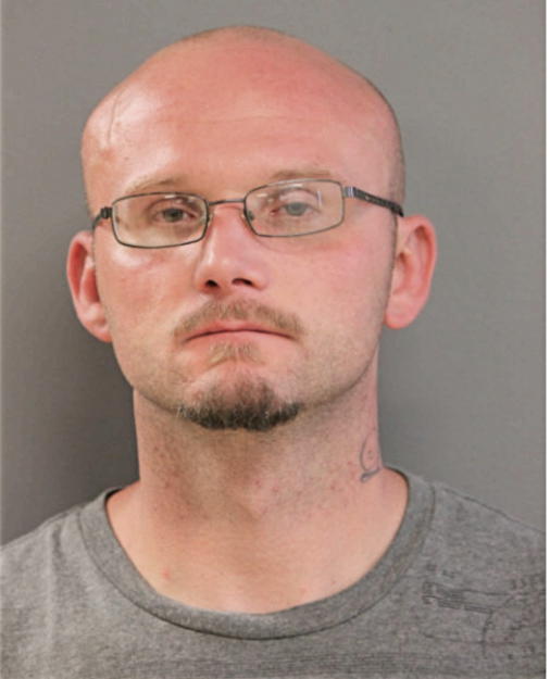 WILLIAM C MOORE, Cook County, Illinois