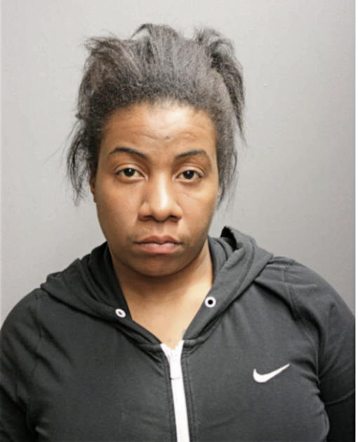 JESSICA MOSLEY, Cook County, Illinois