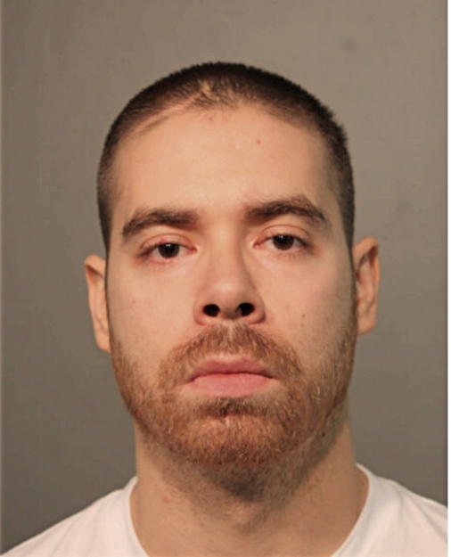 BRANDON MUNIZ, Cook County, Illinois