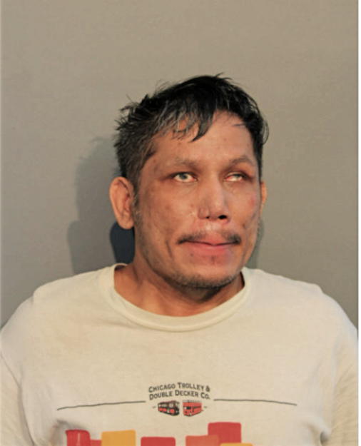 MIN NAING, Cook County, Illinois