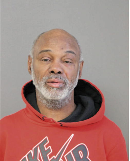 DAVID NANCE, Cook County, Illinois