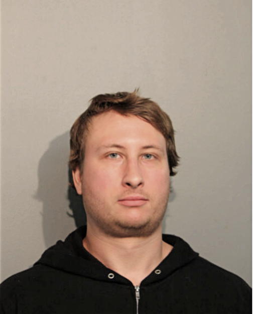 RYAN OFFORD, Cook County, Illinois