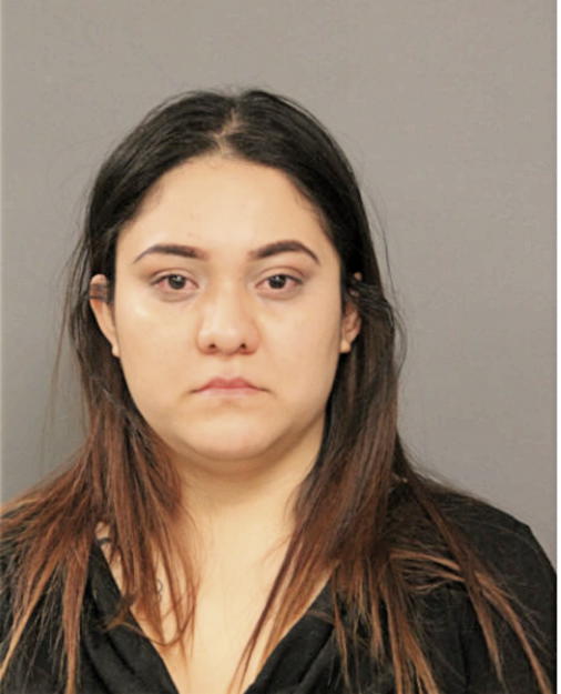 MELISA OLIVARES, Cook County, Illinois