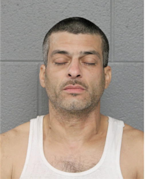 JOSE L ORAMA, Cook County, Illinois