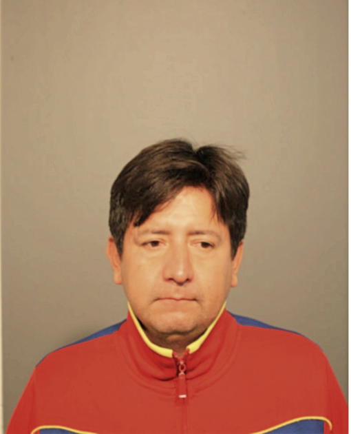 RUBEN O ORTEGA, Cook County, Illinois