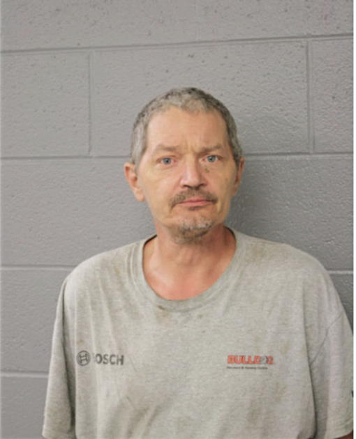 STANLEY B PASCIAK, Cook County, Illinois