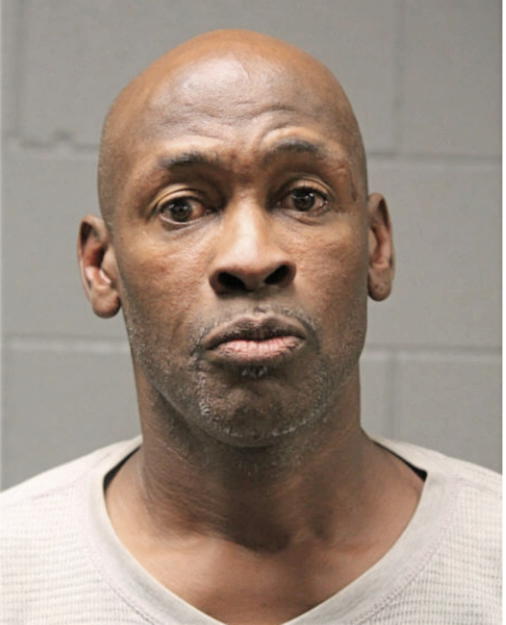 KEITH L PATRICK, Cook County, Illinois