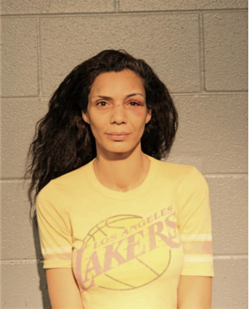 GRACIELA PELLOT, Cook County, Illinois
