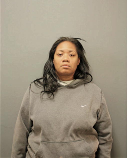 JANICE T PETERS, Cook County, Illinois