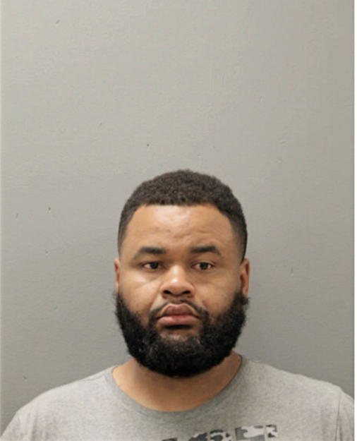 ALVIN PHILLIPS, Cook County, Illinois