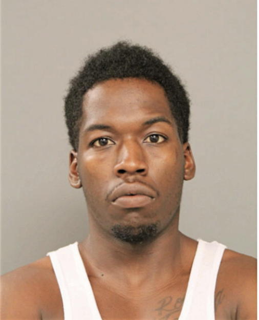 MARVIN L PITTMAN, Cook County, Illinois