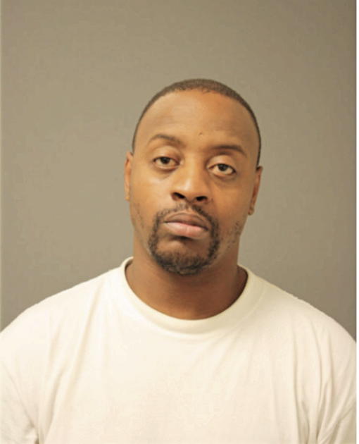 LYNELL A PORTER, Cook County, Illinois