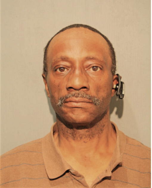 MICHAEL A RANDALL, Cook County, Illinois
