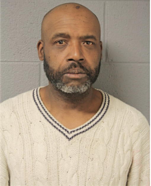 LENEIL REED, Cook County, Illinois