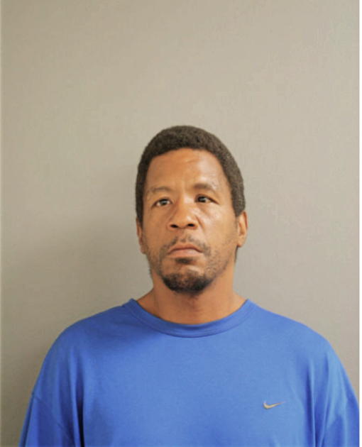 WILLIAM RICHARDSON, Cook County, Illinois