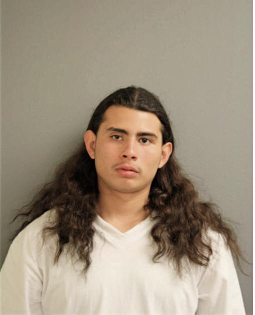 JUAN C RIVERA-BATRES, Cook County, Illinois
