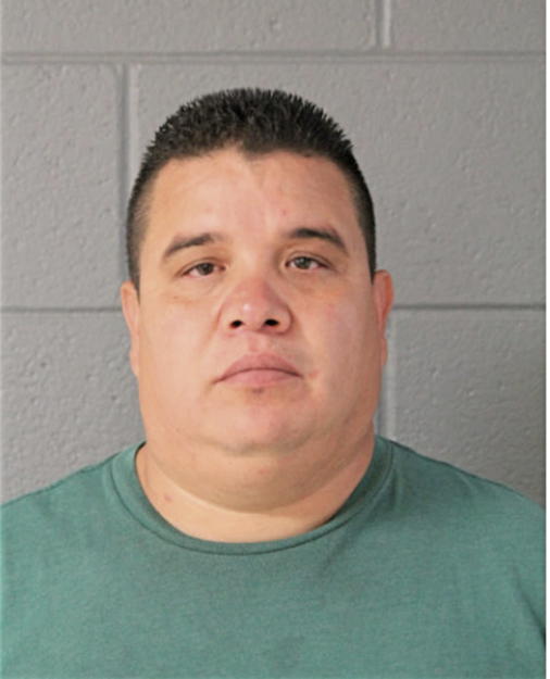 CARLOS J RIVERA-ROMERO, Cook County, Illinois