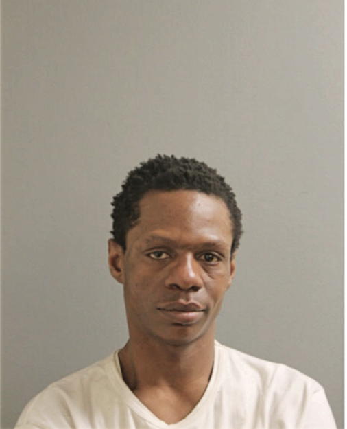 JEREMIAH J ROBINSON, Cook County, Illinois