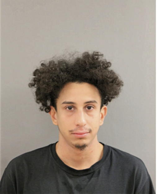 JUSTIN L RODRIGUEZ, Cook County, Illinois
