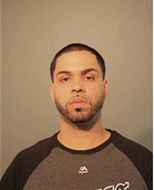 OSCAR RODRIGUEZ, Cook County, Illinois