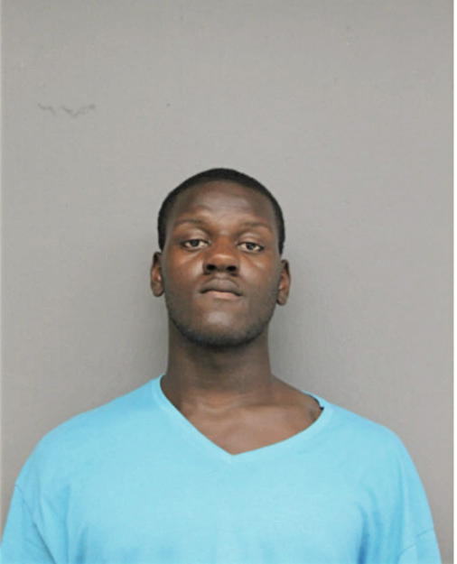 WILLIE ROSENTHAL, Cook County, Illinois