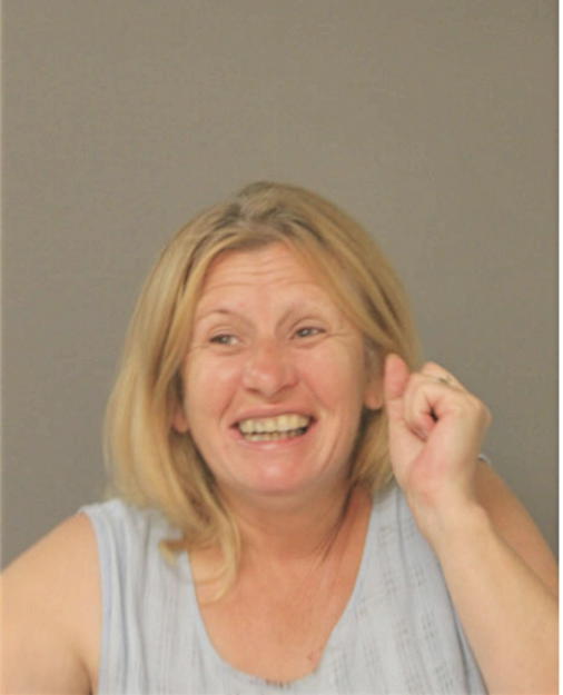 ANNA SABOR, Cook County, Illinois
