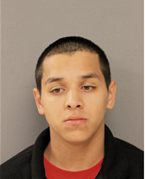 ALBERT G SANDOVAL, Cook County, Illinois