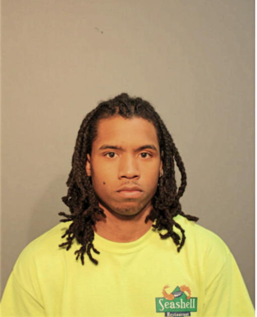 MIEKEL J SMITH, Cook County, Illinois
