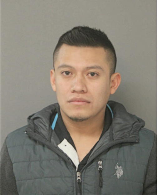 ENRIQUE SOTO-ARANDA, Cook County, Illinois