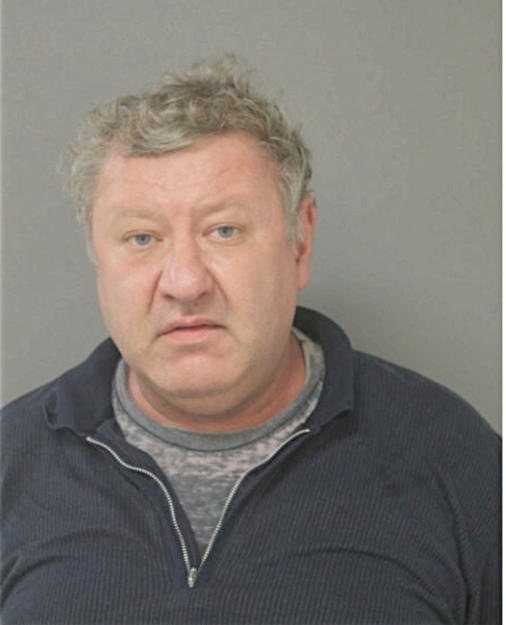 KRZYSTOF SPLAWSKI, Cook County, Illinois