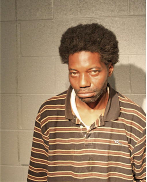 TERRELL STARNES, Cook County, Illinois