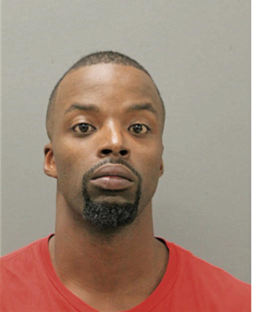 DIONTE L STEELE, Cook County, Illinois