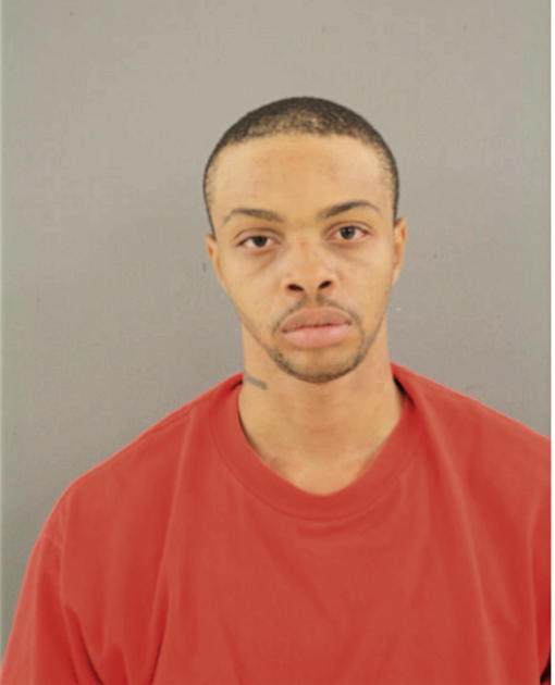 BRYAN STEWART, Cook County, Illinois