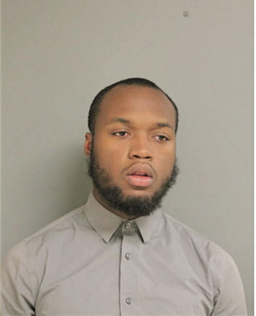 KARLTRELL M TAYLOR, Cook County, Illinois