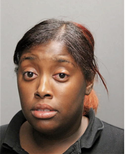 KEANDRA L THOMAS, Cook County, Illinois