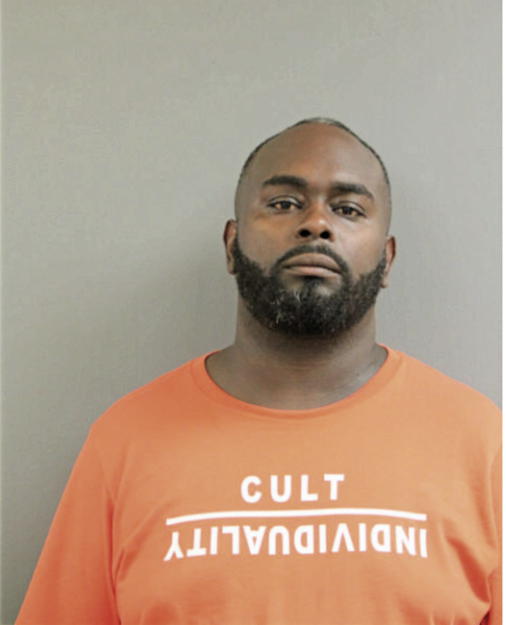 TERRANCE P THOMAS, Cook County, Illinois