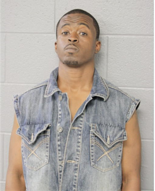 MICHAEL THORNE, Cook County, Illinois