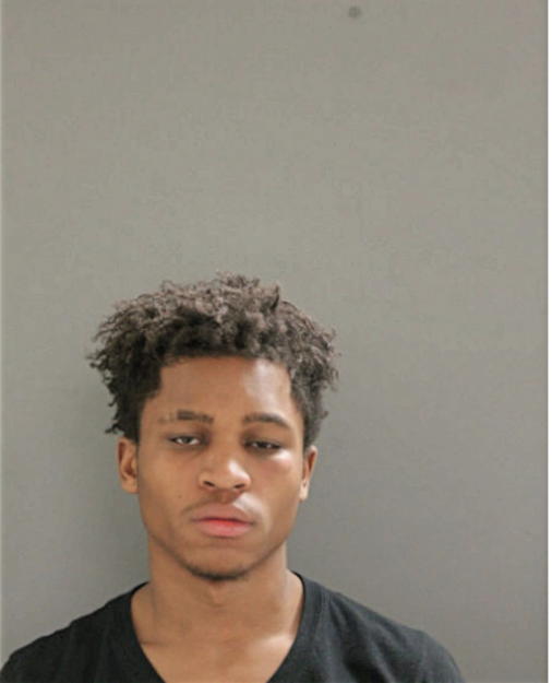 KOFI J TOLIVER, Cook County, Illinois