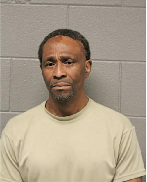 ALVIN TYLER, Cook County, Illinois