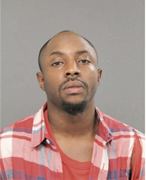 JUAN WALKER, Cook County, Illinois