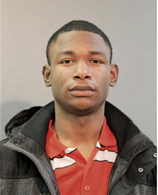 JONATHAN T WARNER, Cook County, Illinois