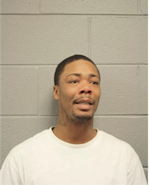KIRK G WATERS, Cook County, Illinois