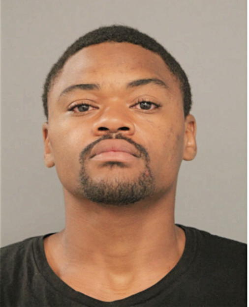 LOUIS WATSON, Cook County, Illinois