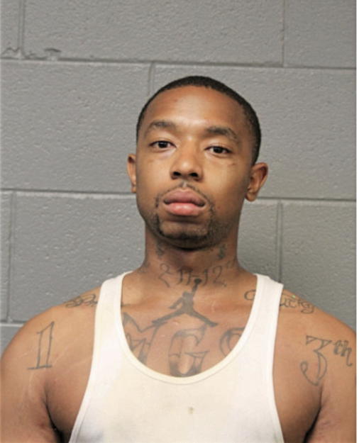 BERNARD WEBSTER, Cook County, Illinois