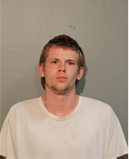 JONATHAN A WENGER, Cook County, Illinois